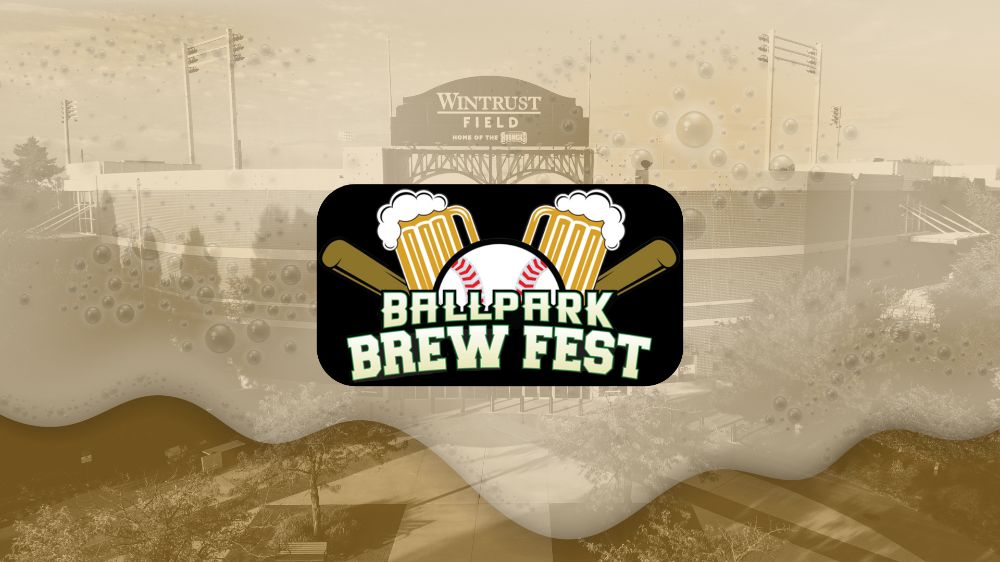 Ballpark Brew Fest Returns in 2025