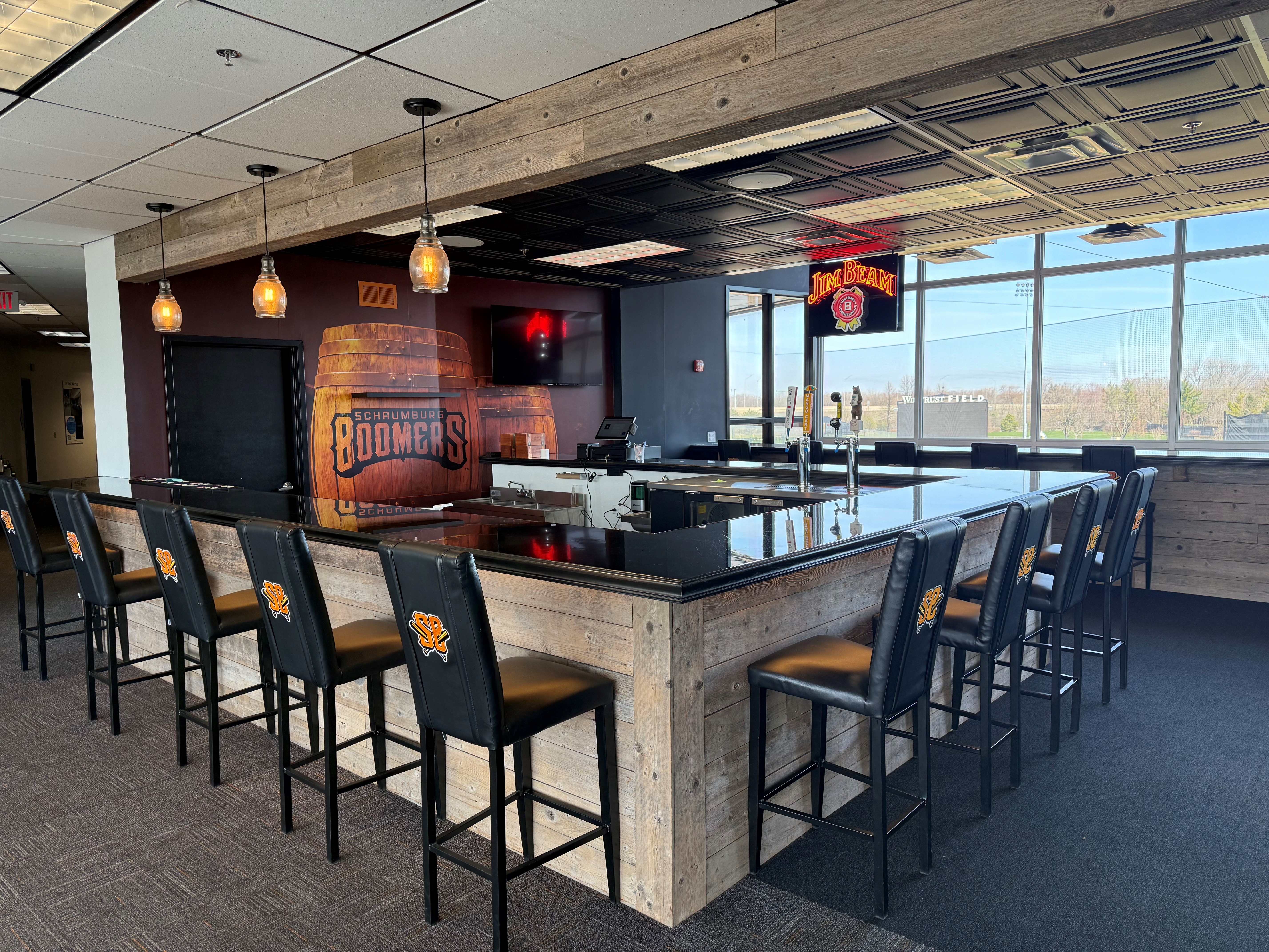 Jim Beam Club