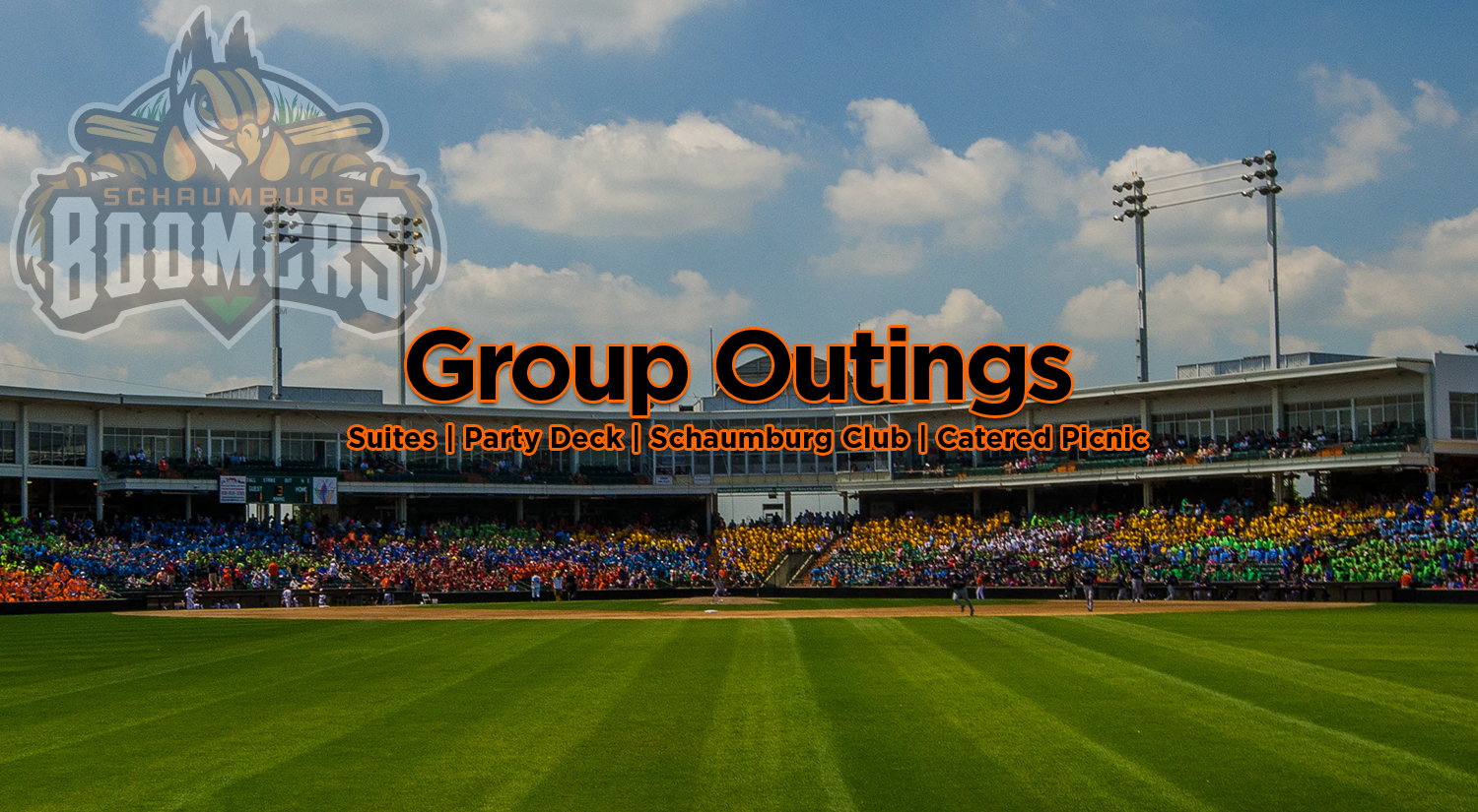 Press Releases  Official Website of the Schaumburg Boomers