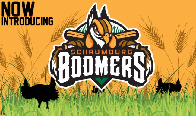 Introducing the Schaumburg Boomers