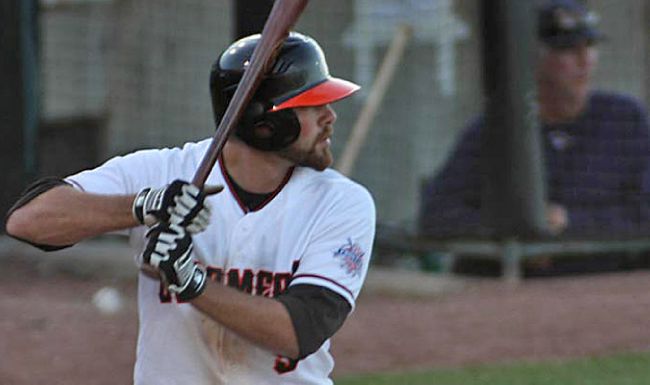 Boomers Break Out to Win Series at Joliet