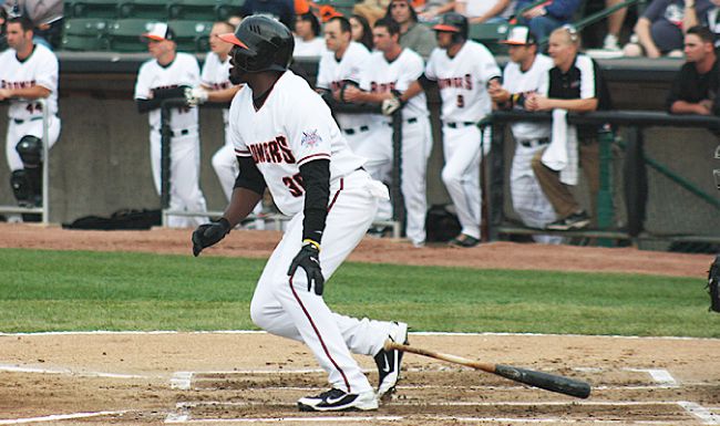 Late Rally Propels Boomers to Win at Joliet