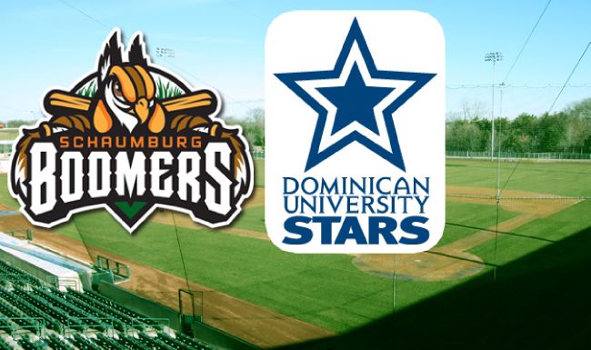 Home of the Boomers Also 2012 Home of Dominican