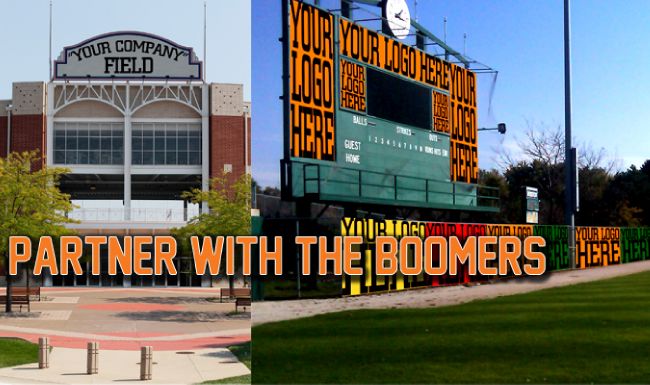 Boom Your Business with Schaumburg Boomers