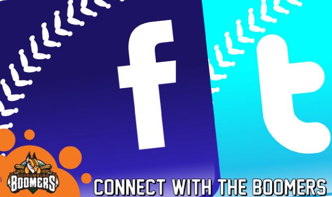 Get Connected with the Boomers!