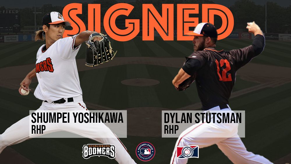 Stutsman Returns to the Mound; Yoshikawa Re-Signs for 2023