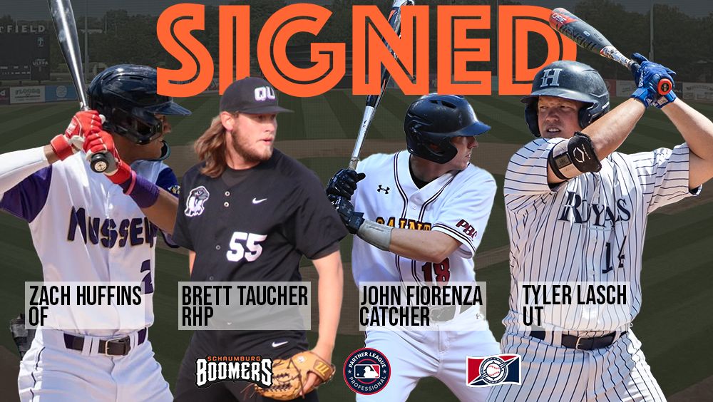 Press Releases  Official Website of the Schaumburg Boomers