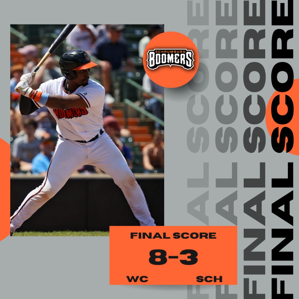 The Windy City ThunderBolts - ScoreStream