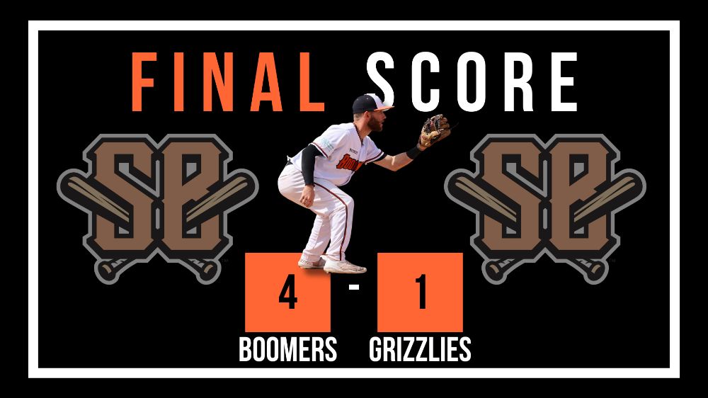 Boomers Pitch to Win in Roadtrip Finale