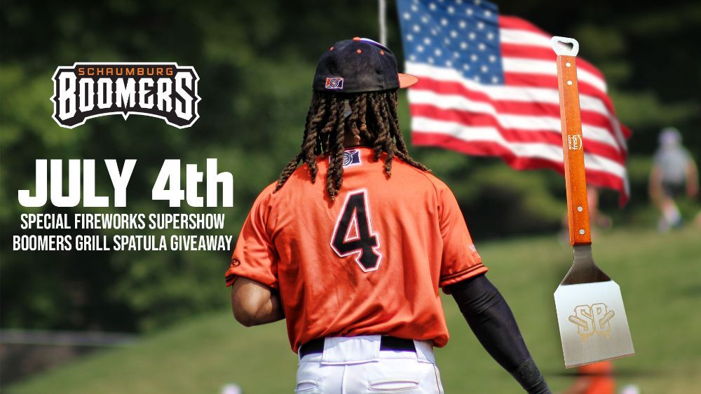 Archive  Official Website of the Schaumburg Boomers