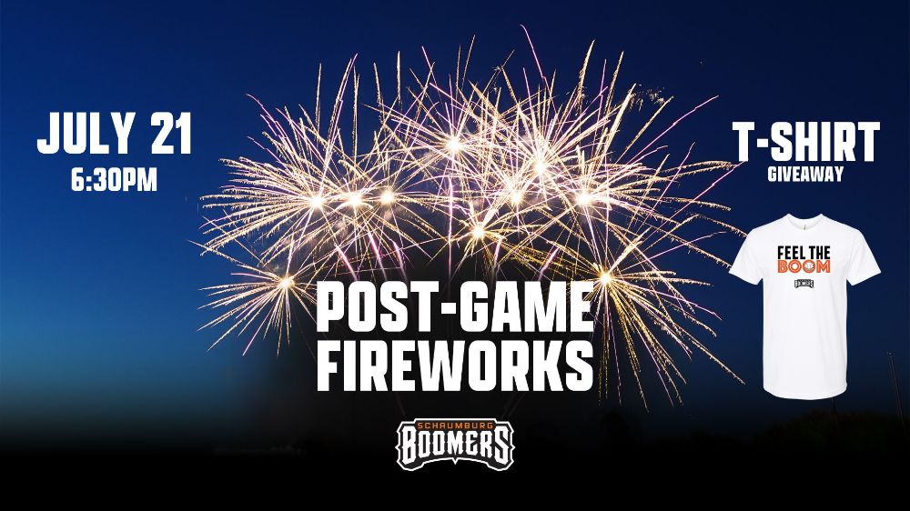 Homestand Preview July 21 - July 27