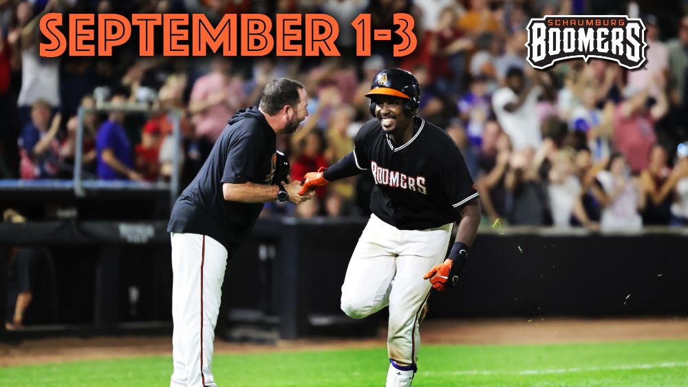 Archive  Official Website of the Schaumburg Boomers