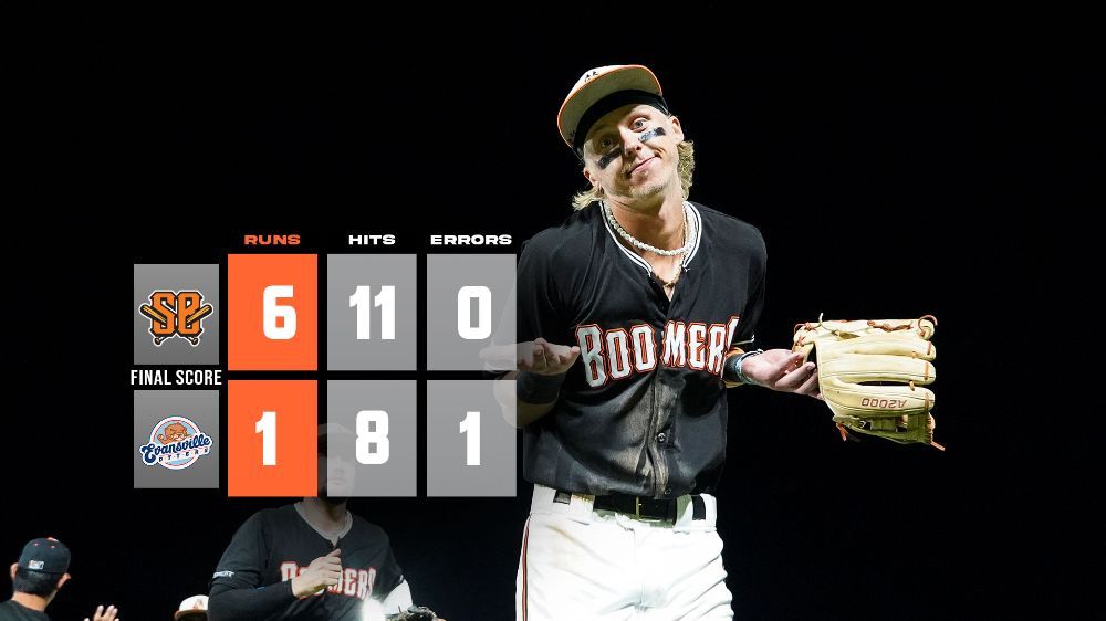 Archive  Official Website of the Schaumburg Boomers