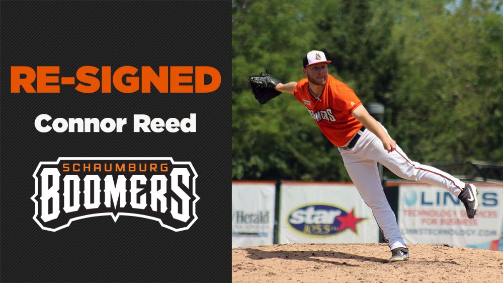 Reed Re-Signed; Former Padres Prospect Signed