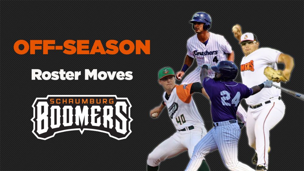 Press Releases  Official Website of the Schaumburg Boomers