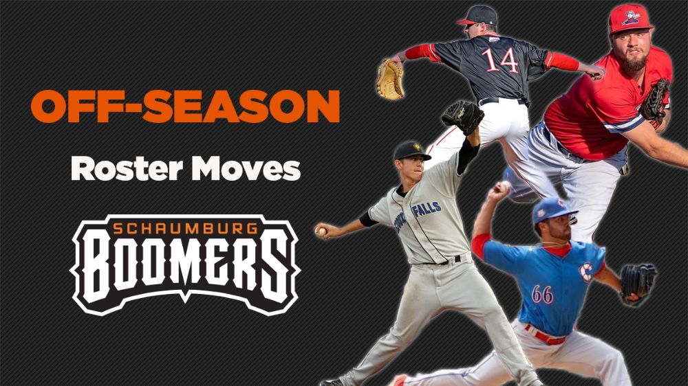 Boomers Add Frontier League Veteran to Pitching Staff