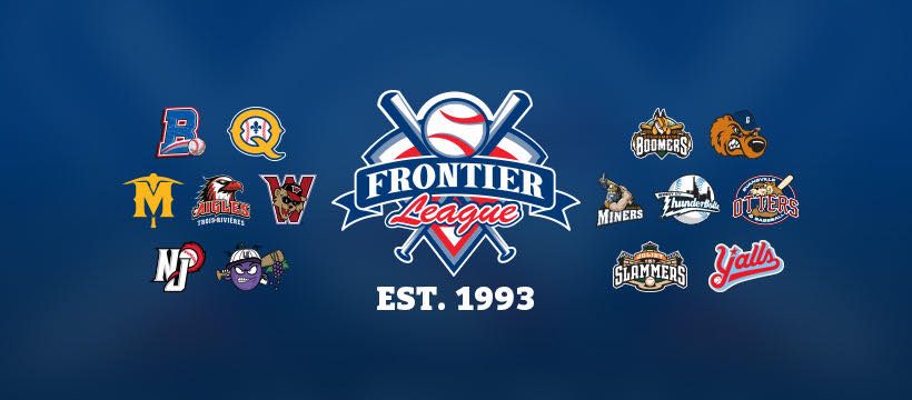 Frontier League Postpones Start of 2020 Season