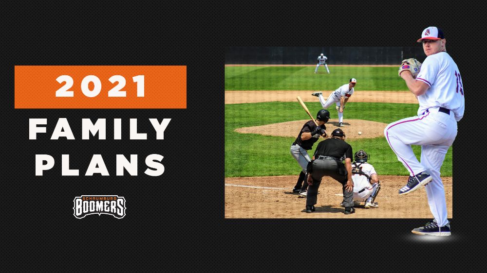 Press Releases  Official Website of the Schaumburg Boomers