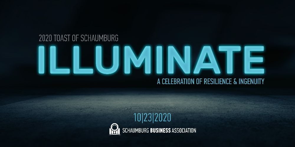 Toast of Schaumburg: Illuminate