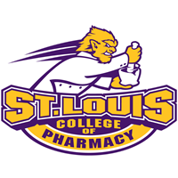 at St. Louis College of Pharmacy