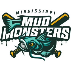 Mississippi Mud Monsters