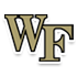 at #1 Wake Forest