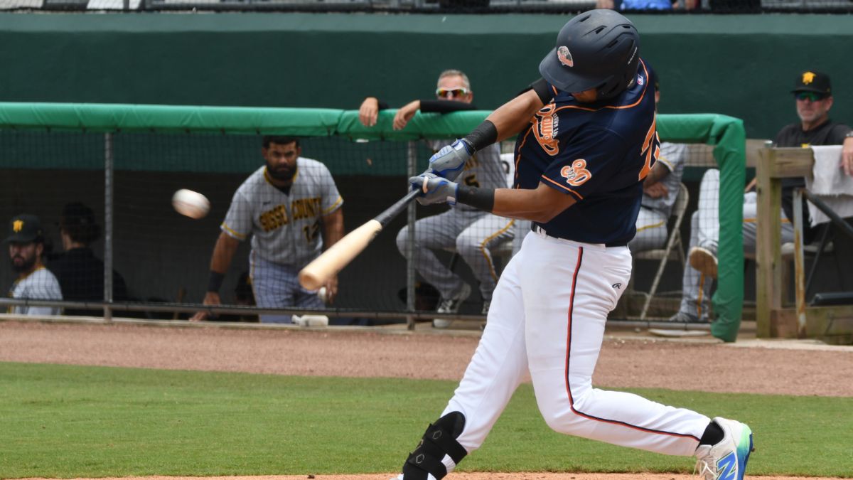Miners Walk-Off Bird Dawgs on Opening Night