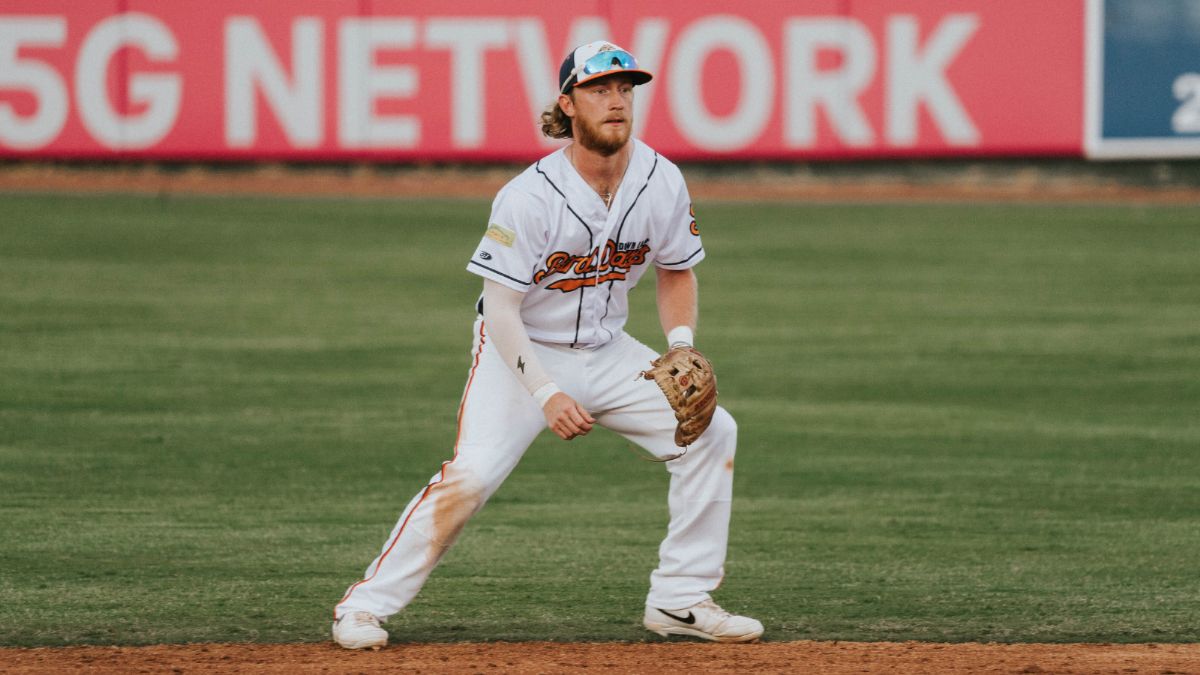 Bird Dawgs Silenced in 9-1 Home Opener Loss to Québec