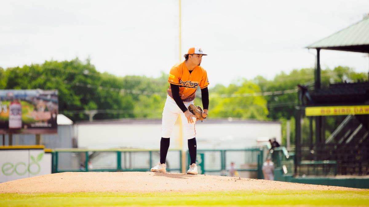 Bird Dawgs Drop to 1-4, One Loss Away From Series