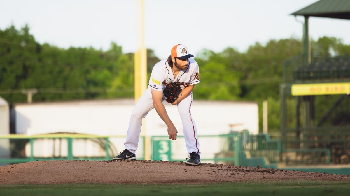 Boomers Erupt for Eight in the Eighth to Complete Sweep, Bird Dawgs Fall 16-6