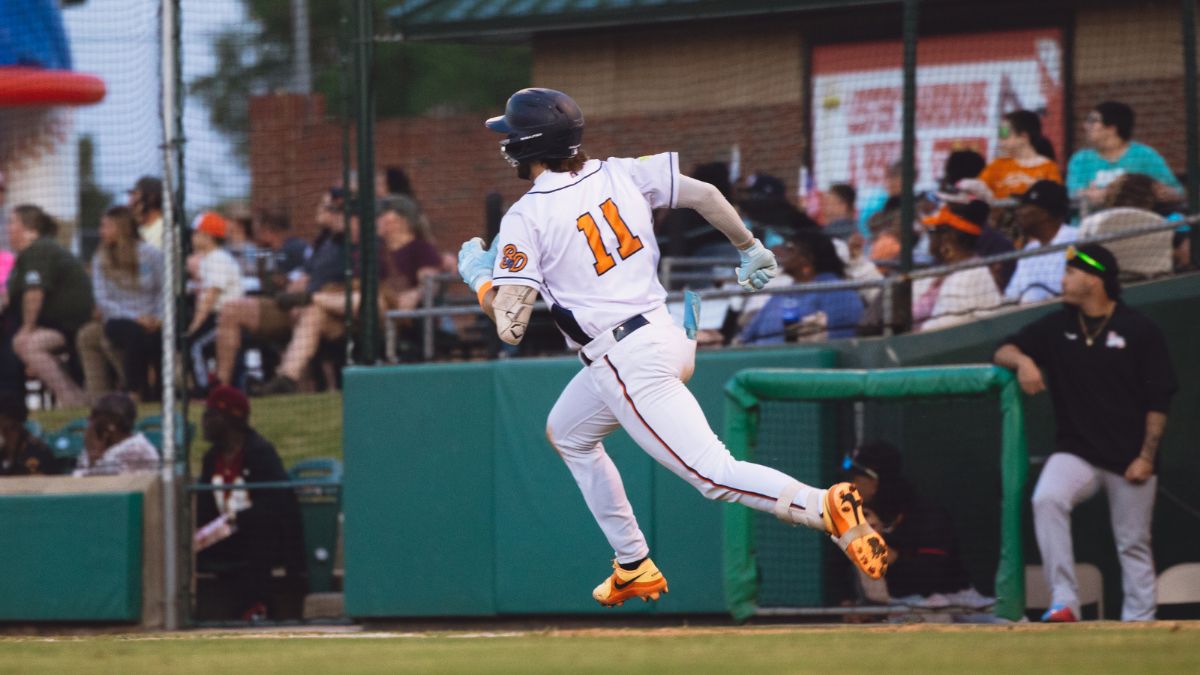 Bird Dawgs Fall 9-8 in Heartbreaking Walk-Off, Drop Rubber Match to Florence