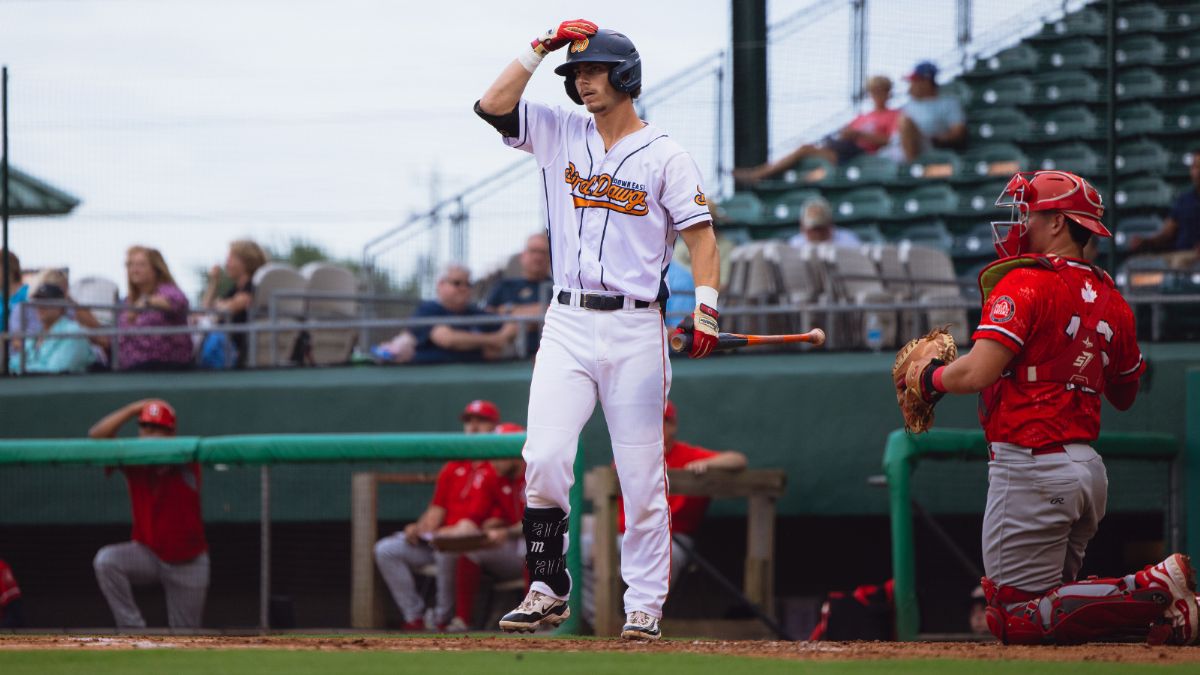 Bird Dawgs Fall 17-4 in Lopsided Loss