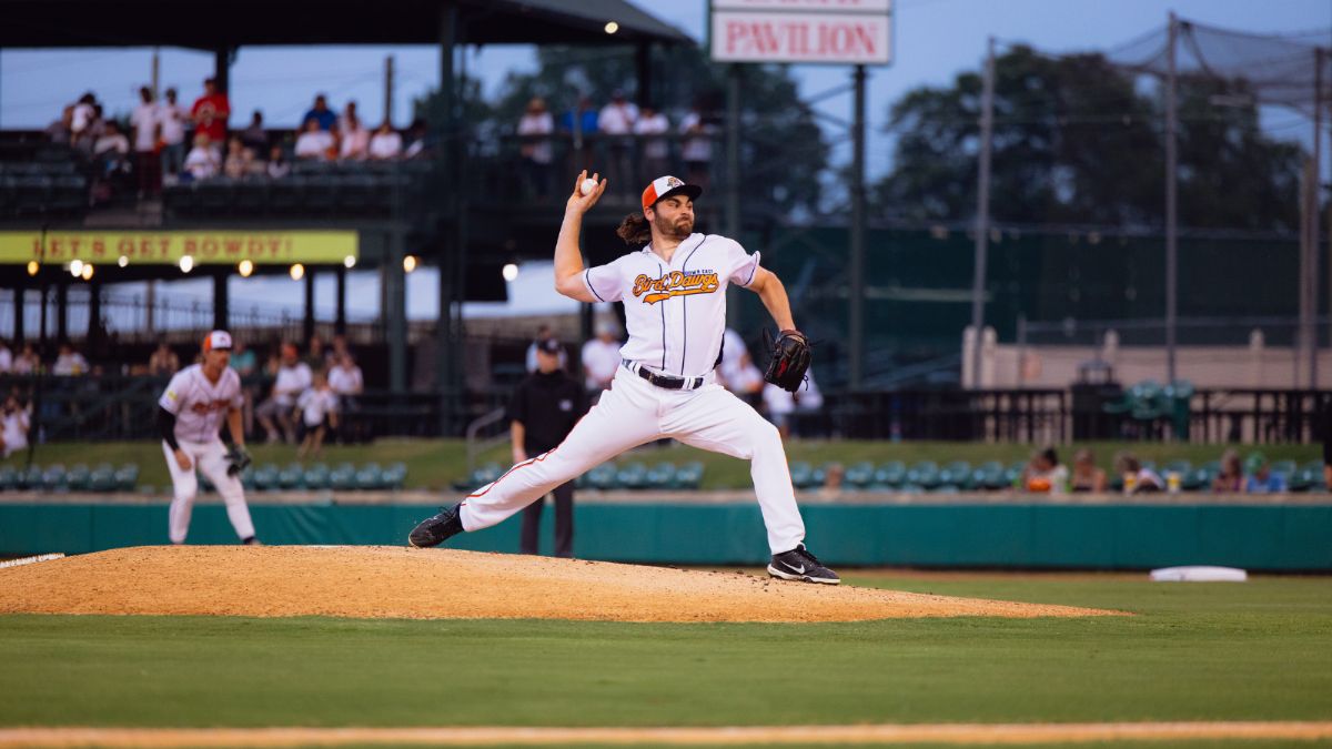Bird Dawgs Fall 5-1 to Miners, Johnston Takes First Loss of Season