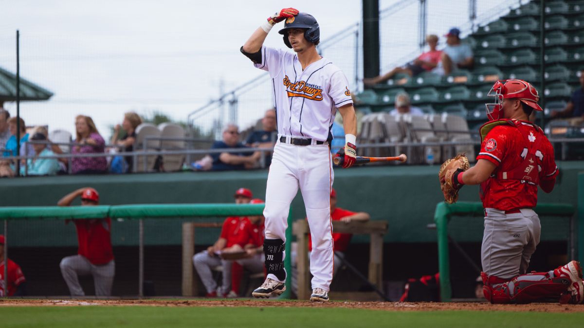 Bird Dawgs Fall 6-3 to Boulders, Drop to 15-19 on Three-Game Skid