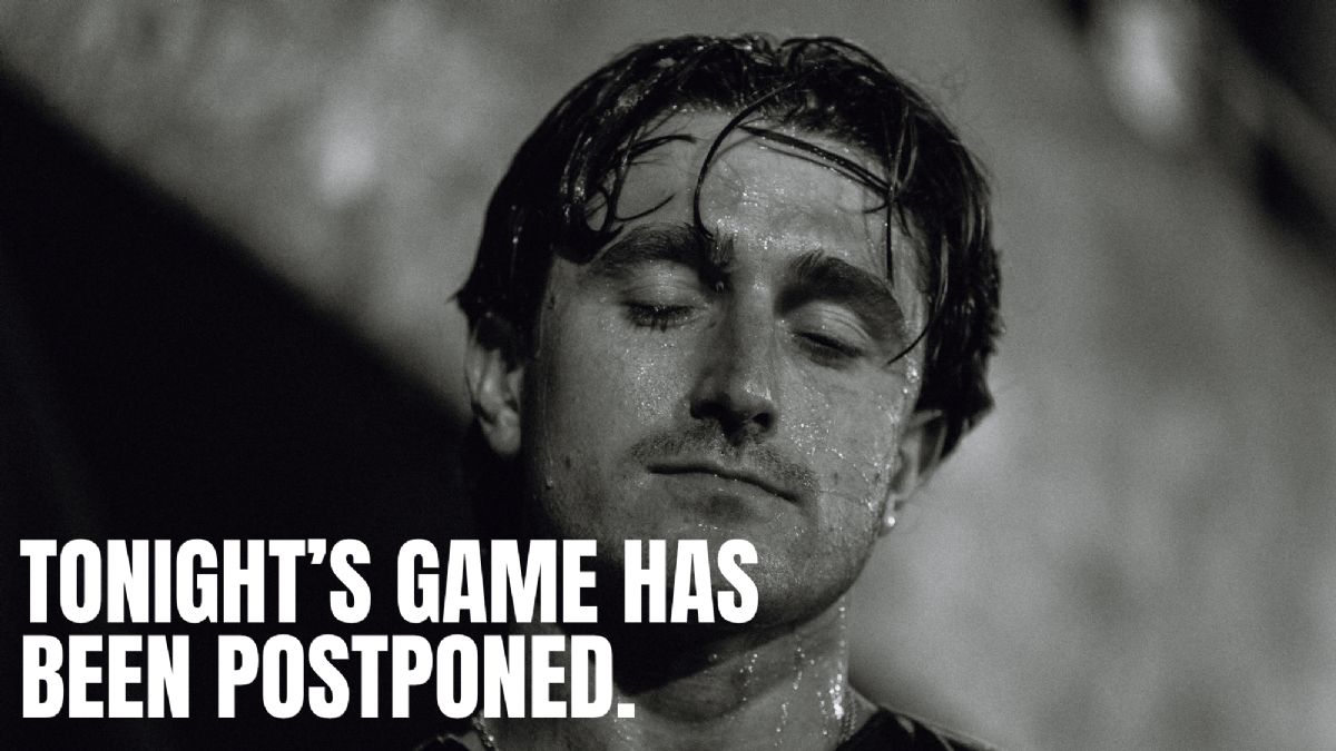 Rain Postpones Bird Dawgs Game Four vs. Brockton