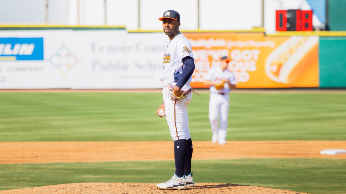 Bird Dawgs Shut Out Twice in Doubleheader Sweep, Fall to 18-26