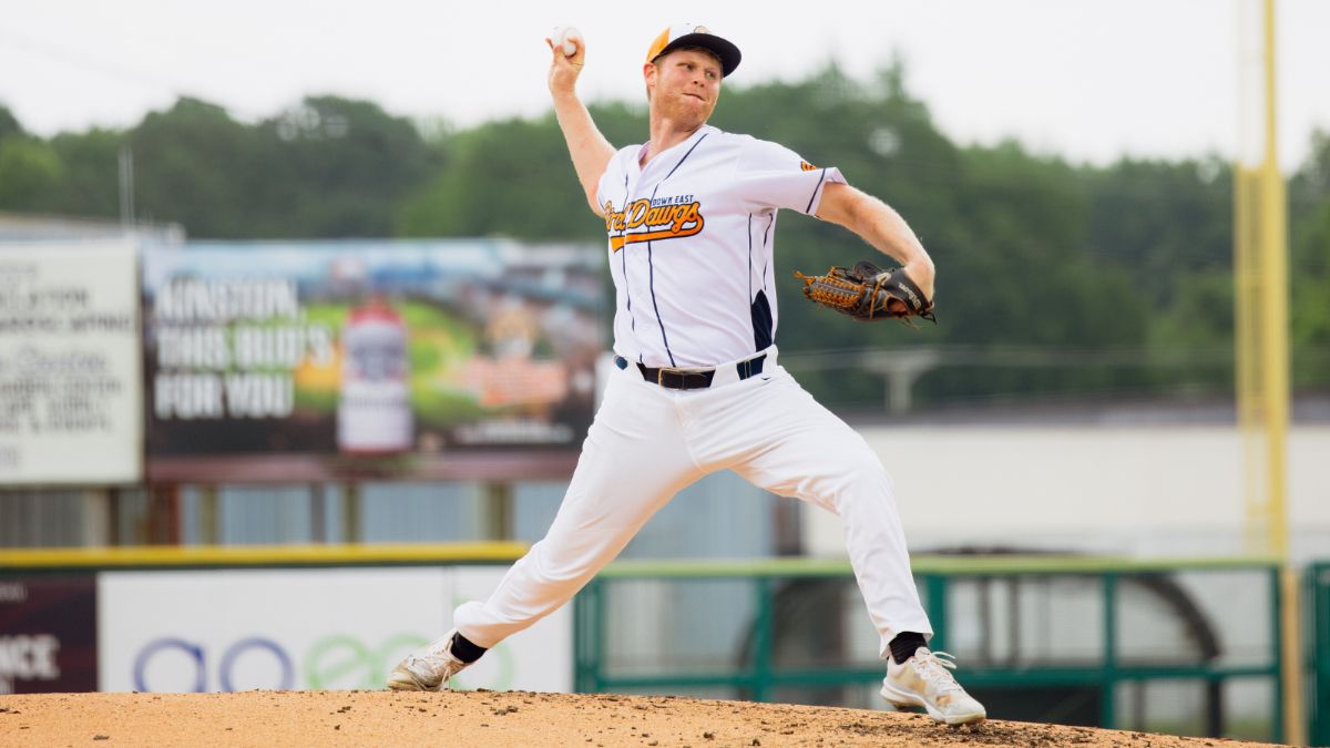 Bird Dawgs Close Out Rox 4-2 Behind Debut Gem From Cotter