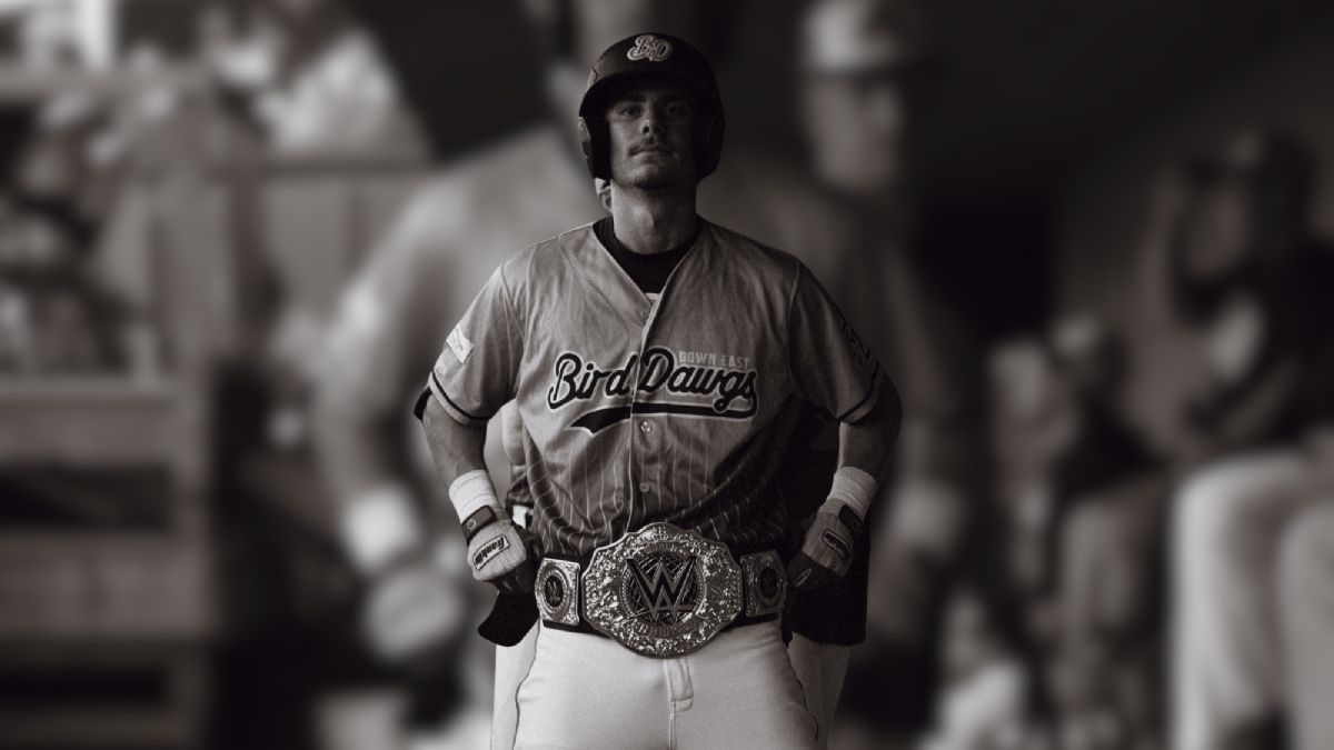 Adams Lights Up Independence Day With Walk-Off Homer, Bird Dawgs Stun Jackals 9-8 