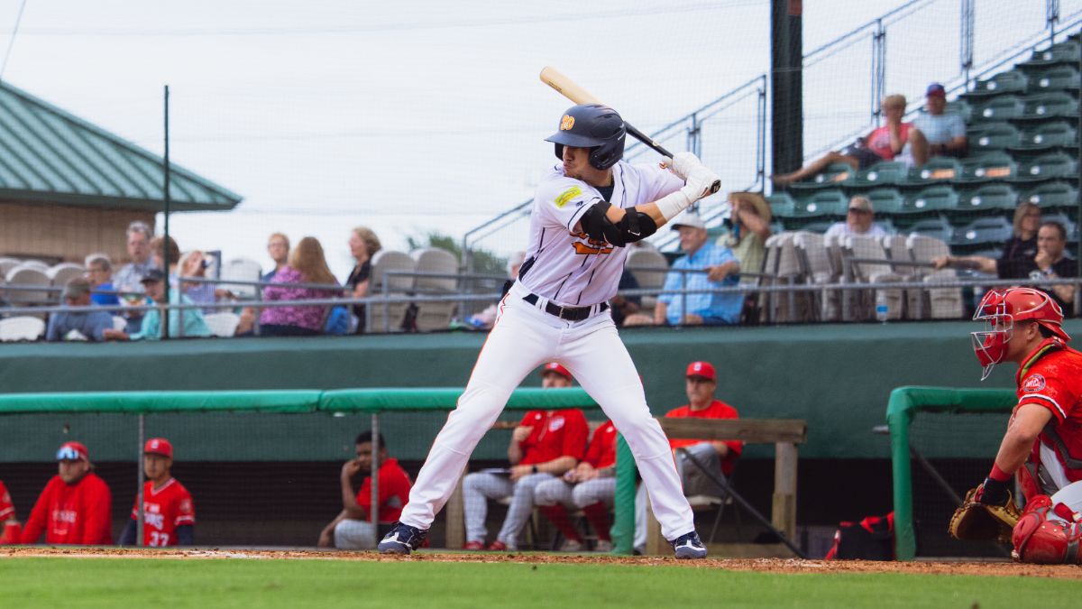 Bird Dawgs Drop Finale 8-2 but Claim Series Over Jackals