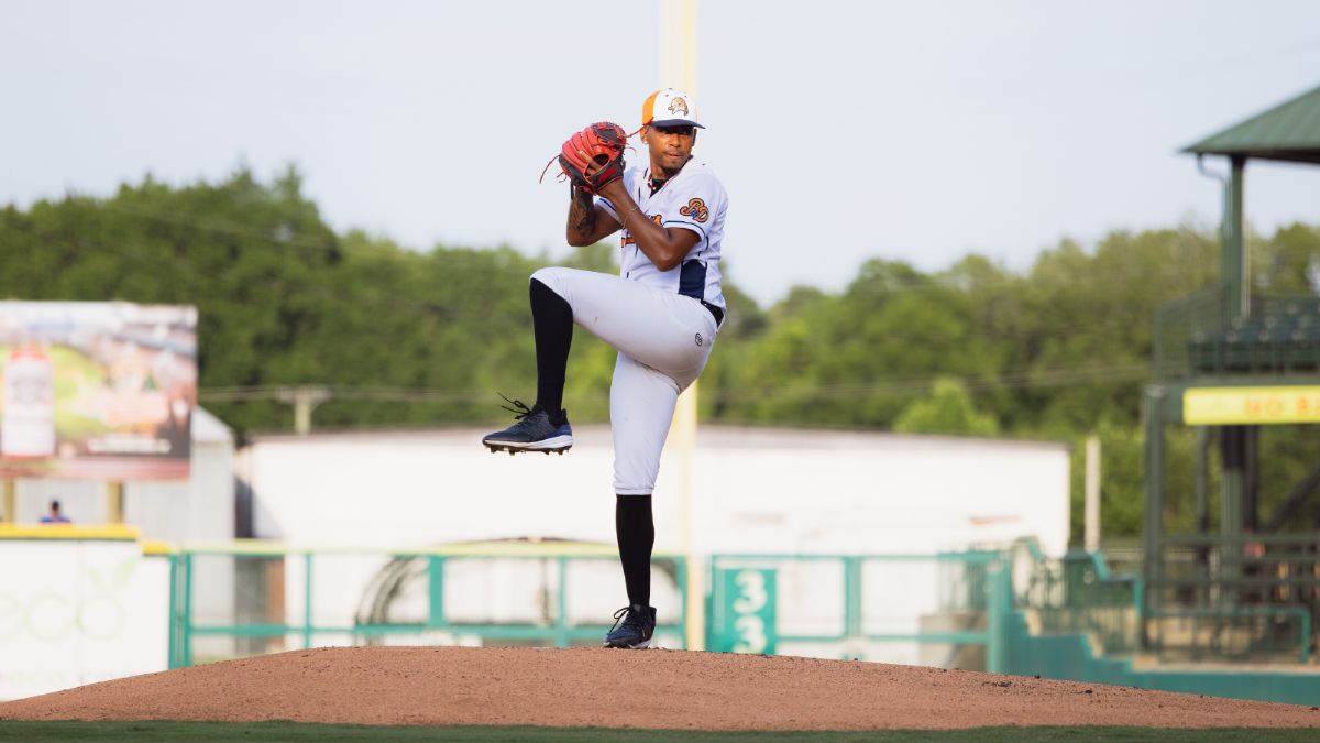 Bird Dawgs Shut Out 5-0, Losing Streak Reaches Season-High Four Games