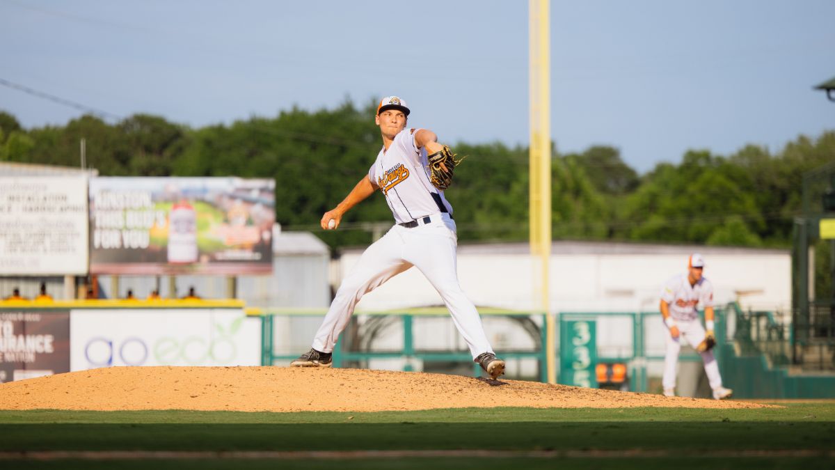 Bird Dawgs Drop Series Finale 12-2, Head to Brockton to Close Out Road Trip
