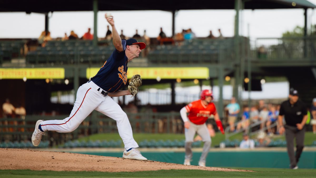 Bird Dawgs Drop Series Finale 4-0 but Take Series 5-1, Head to Tri-City