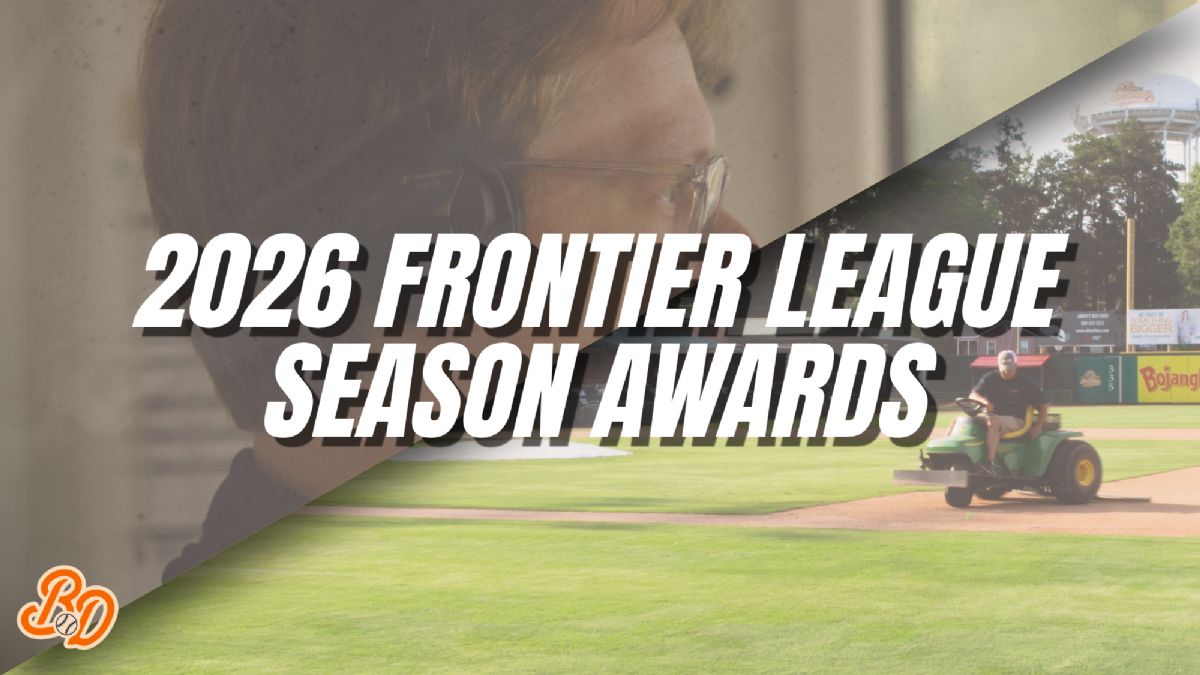 Bird Dawgs Earn Field of the Year, Broadcaster of the Year Awards