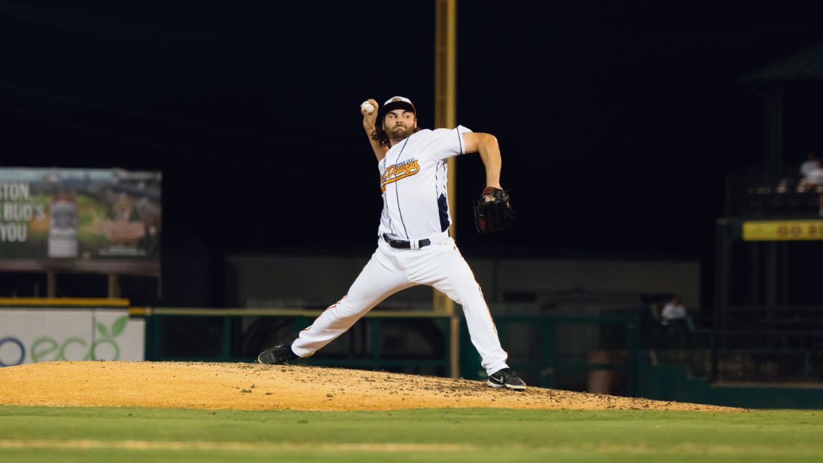 Bird Dawgs Drop 6-1 Decision as Rain Ends Game Early, Season Finale Set for Sunday