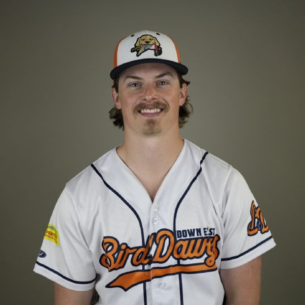 Andrew Rust