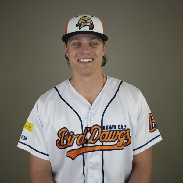 Colby Backus