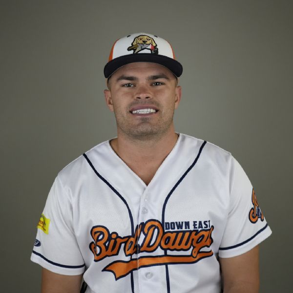 Davis Blair