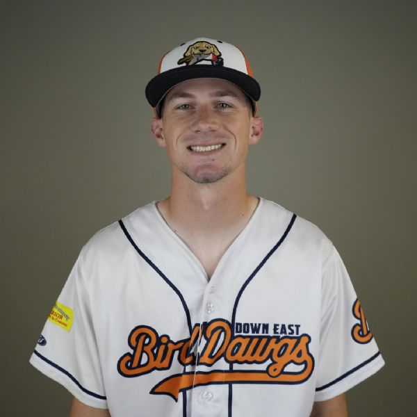 Drew Henderson