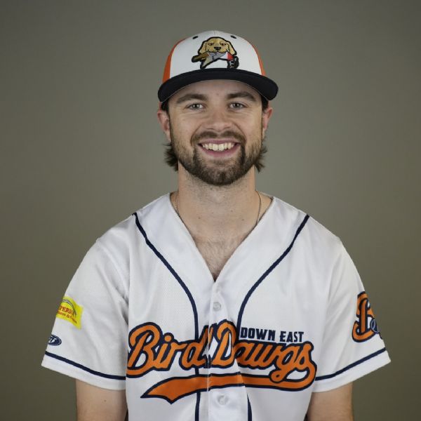 Tyler Blaum