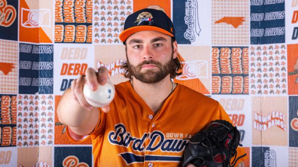 Bird Dawgs Strike Out 15 in Dominant 8-0 Shutout Over Sussex County